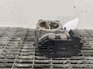 bontott MERCEDES-BENZ M-CLASS Fojtószelep (Elektromos)