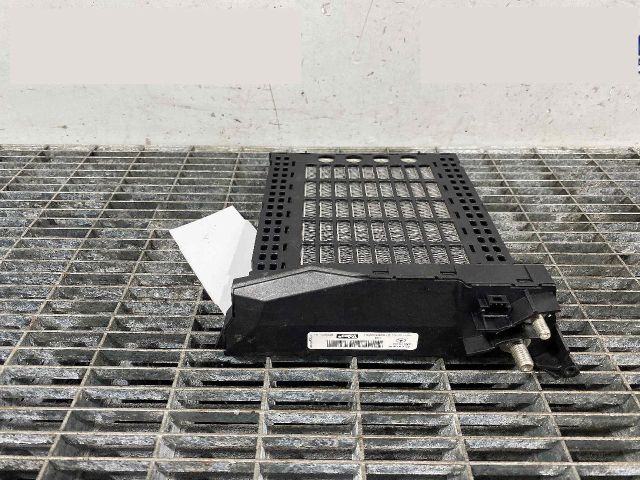 bontott MERCEDES-BENZ M-CLASS Fűtőradiátor