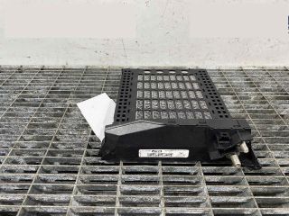 bontott MERCEDES-BENZ M-CLASS Fűtőradiátor