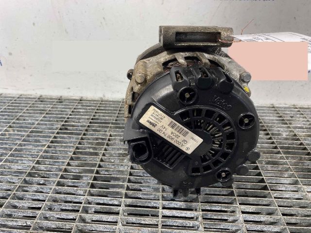 bontott MERCEDES-BENZ M-CLASS Generátor