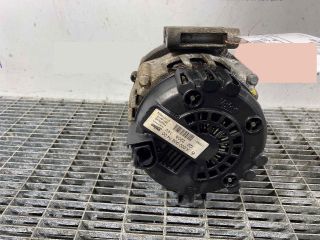 bontott MERCEDES-BENZ M-CLASS Generátor