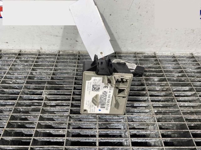 bontott MERCEDES-BENZ M-CLASS Gyújtáskapcsoló