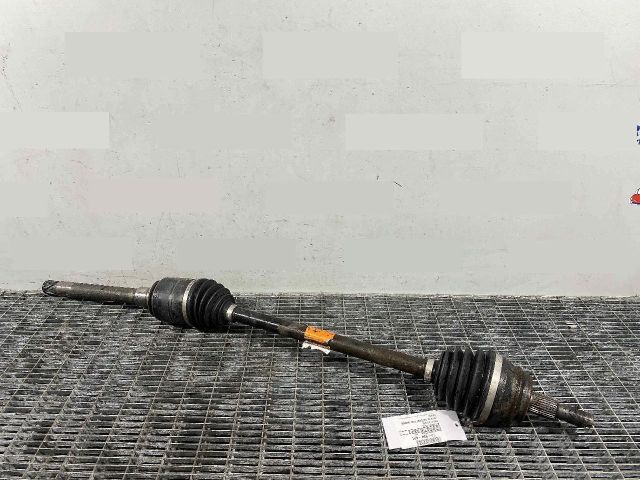 bontott MERCEDES-BENZ M-CLASS Jobb Féltengely