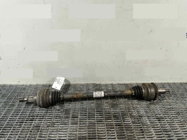 bontott MERCEDES-BENZ M-CLASS Jobb hátsó Féltengely