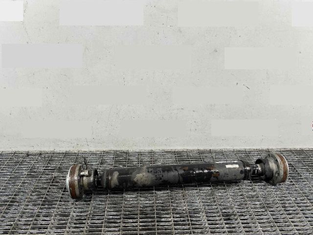 bontott MERCEDES-BENZ M-CLASS Kardántengely