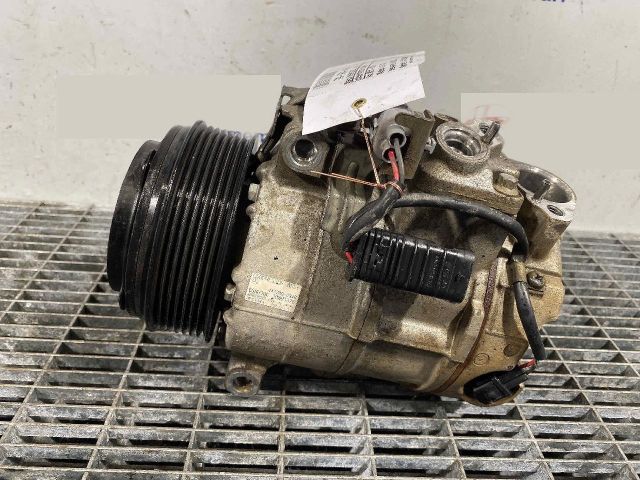 bontott MERCEDES-BENZ M-CLASS Klímakompresszor