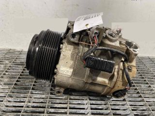 bontott MERCEDES-BENZ M-CLASS Klímakompresszor