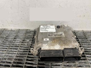 bontott MERCEDES-BENZ M-CLASS Motorvezérlő