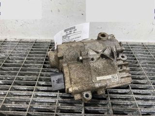 bontott MERCEDES-BENZ M-CLASS Olajszivattyú