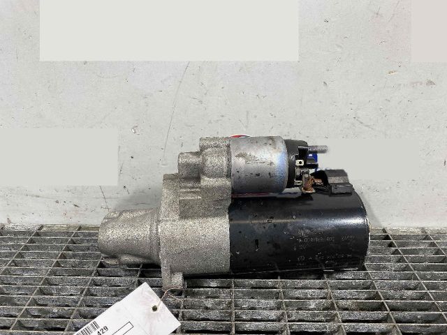 bontott MERCEDES-BENZ M-CLASS Önindító