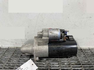 bontott MERCEDES-BENZ M-CLASS Önindító