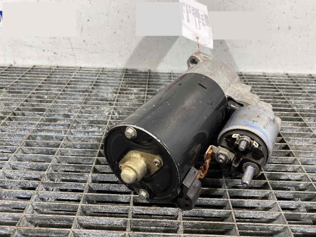 bontott MERCEDES-BENZ M-CLASS Önindító