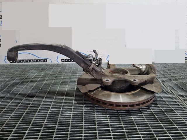 bontott MERCEDES-BENZ M-CLASS Bal első Csonkállvány