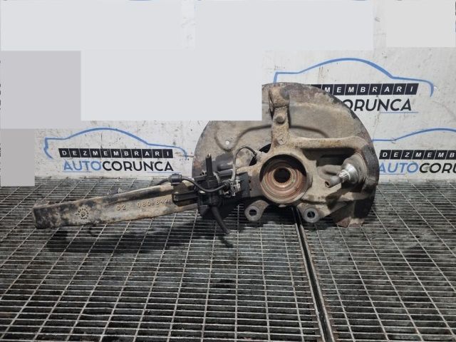 bontott MERCEDES-BENZ M-CLASS Bal első Csonkállvány