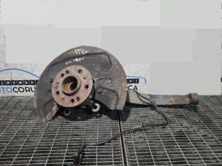 bontott MERCEDES-BENZ M-CLASS Bal első Csonkállvány