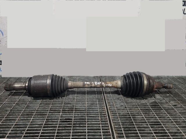 bontott MERCEDES-BENZ M-CLASS Bal Féltengely