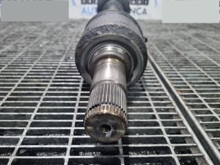 bontott MERCEDES-BENZ M-CLASS Bal Féltengely