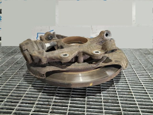 bontott MERCEDES-BENZ M-CLASS Bal hátsó Csonkállvány