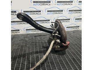 bontott MERCEDES-BENZ M-CLASS Bal hátsó Csonkállvány