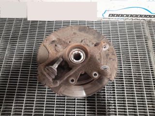 bontott MERCEDES-BENZ M-CLASS Bal hátsó Csonkállvány