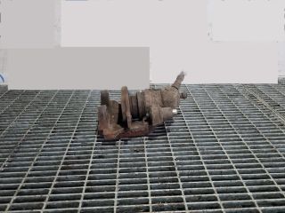 bontott MERCEDES-BENZ M-CLASS Bal hátsó Fékkengyel