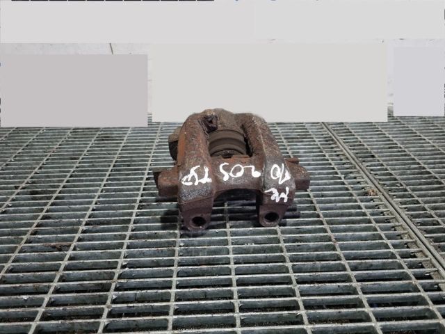 bontott MERCEDES-BENZ M-CLASS Bal hátsó Fékkengyel