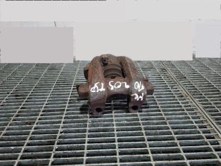 bontott MERCEDES-BENZ M-CLASS Bal hátsó Fékkengyel