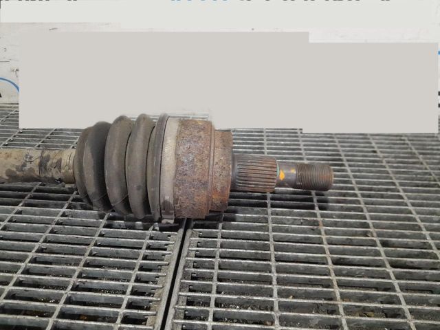 bontott MERCEDES-BENZ M-CLASS Bal hátsó Féltengely