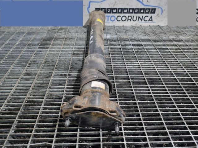 bontott MERCEDES-BENZ M-CLASS Bal hátsó Lengéscsillapító