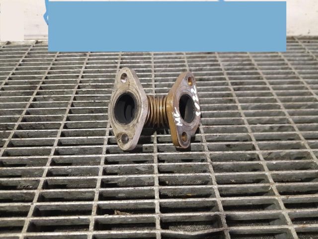 bontott MERCEDES-BENZ M-CLASS EGR Hűtő Cső