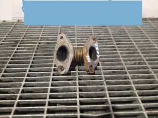 bontott MERCEDES-BENZ M-CLASS EGR Hűtő Cső