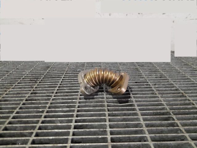 bontott MERCEDES-BENZ M-CLASS EGR Hűtő Cső