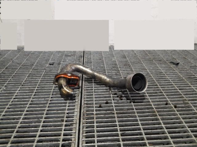 bontott MERCEDES-BENZ M-CLASS EGR Hűtő Cső