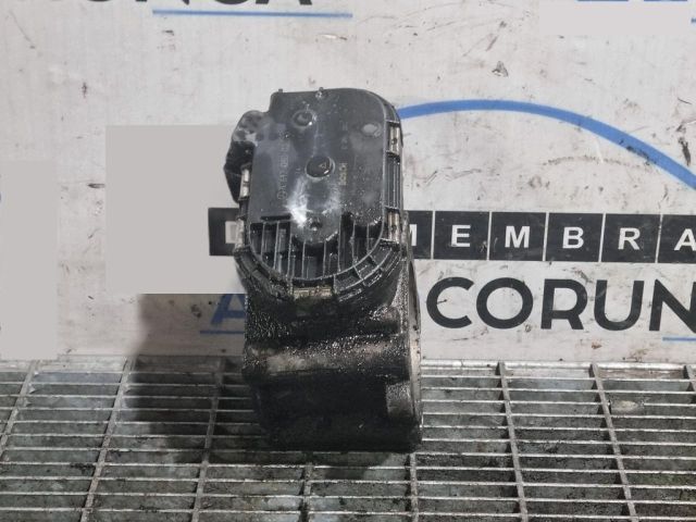 bontott MERCEDES-BENZ M-CLASS Fojtószelep (Elektromos)