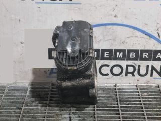 bontott MERCEDES-BENZ M-CLASS Fojtószelep (Elektromos)