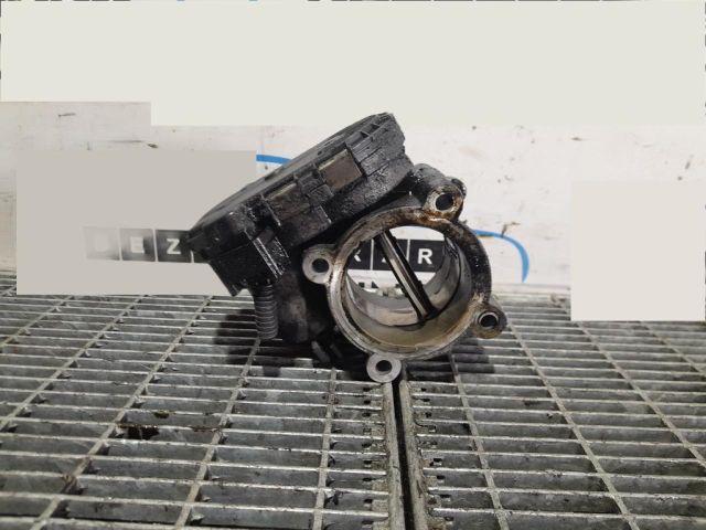 bontott MERCEDES-BENZ M-CLASS Fojtószelep (Elektromos)