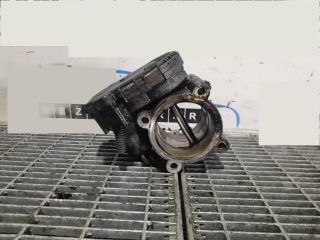 bontott MERCEDES-BENZ M-CLASS Fojtószelep (Elektromos)