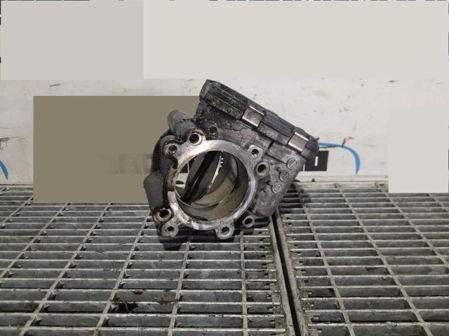 bontott MERCEDES-BENZ M-CLASS Fojtószelep (Elektromos)