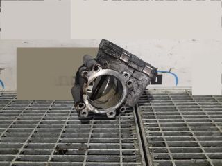 bontott MERCEDES-BENZ M-CLASS Fojtószelep (Elektromos)