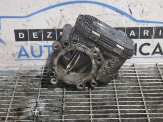 bontott MERCEDES-BENZ M-CLASS Fojtószelep (Elektromos)