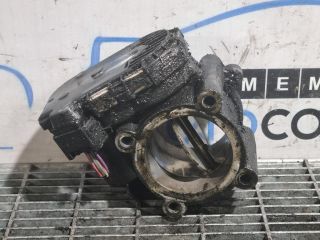 bontott MERCEDES-BENZ M-CLASS Fojtószelep (Elektromos)