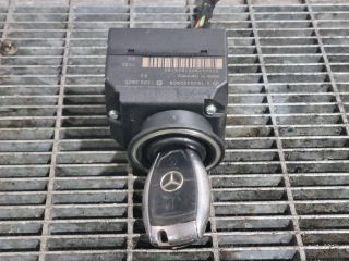 bontott MERCEDES-BENZ M-CLASS Gyújtáskapcsoló