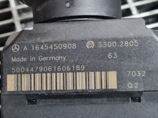 bontott MERCEDES-BENZ M-CLASS Gyújtáskapcsoló