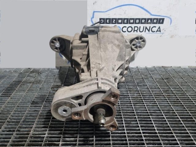 bontott MERCEDES-BENZ M-CLASS Hátsó Differenciálmű