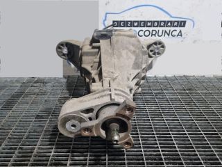 bontott MERCEDES-BENZ M-CLASS Hátsó Differenciálmű