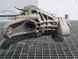 bontott MERCEDES-BENZ M-CLASS Hátsó Differenciálmű