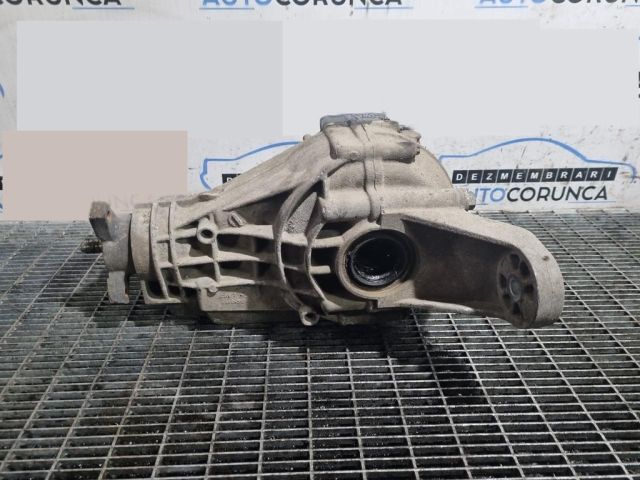 bontott MERCEDES-BENZ M-CLASS Hátsó Differenciálmű