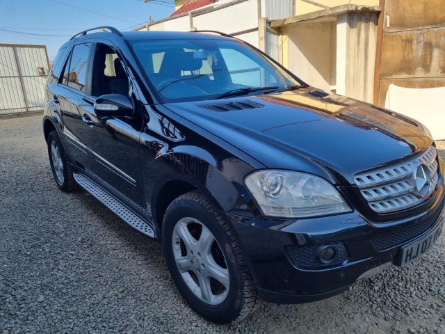 bontott MERCEDES-BENZ M-CLASS Hátsó Differenciálmű