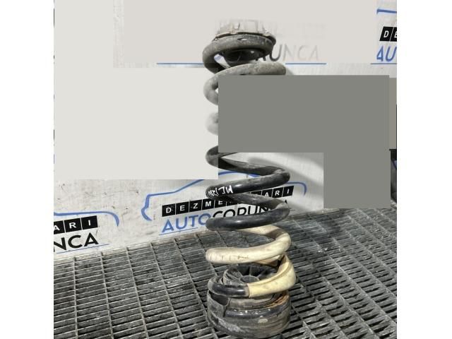 bontott MERCEDES-BENZ M-CLASS Hátsó Rugó