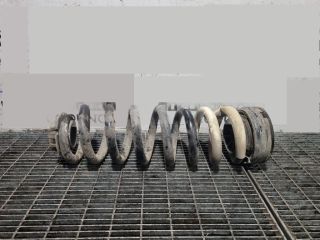 bontott MERCEDES-BENZ M-CLASS Hátsó Rugó